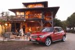 BMW X1 xDrive 2.8i 2012 года